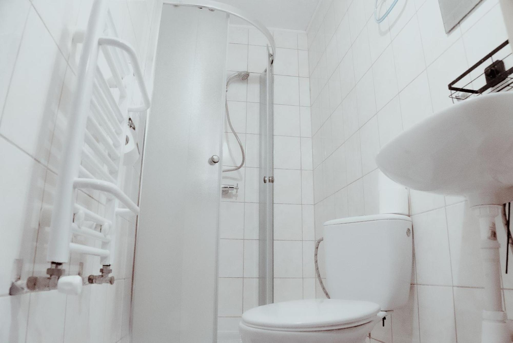 Gabrysiowka Apartment Tylka Bagian luar foto