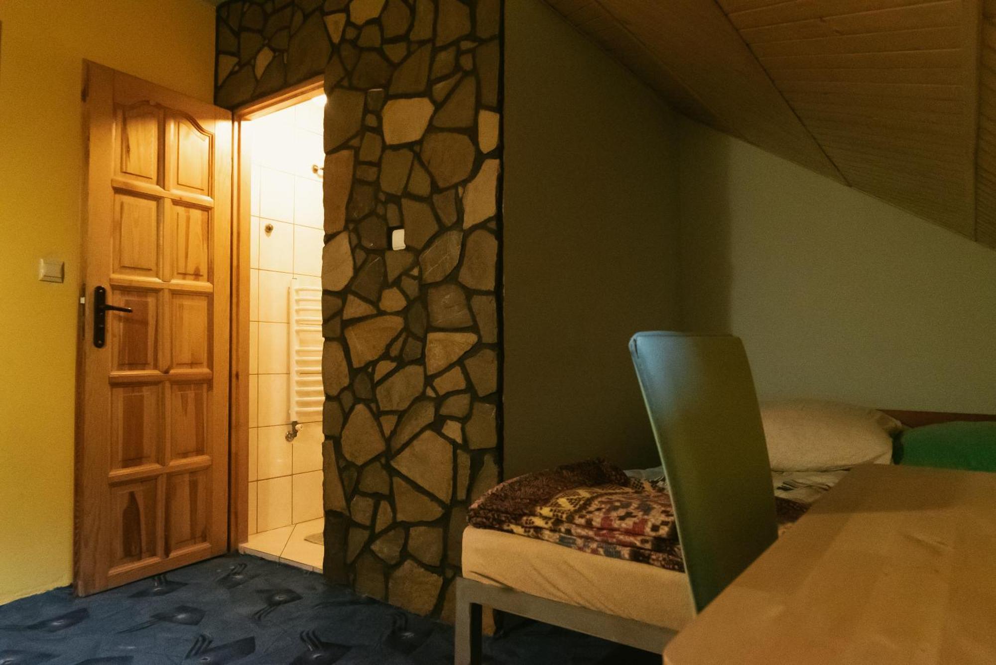 Gabrysiowka Apartment Tylka Bagian luar foto