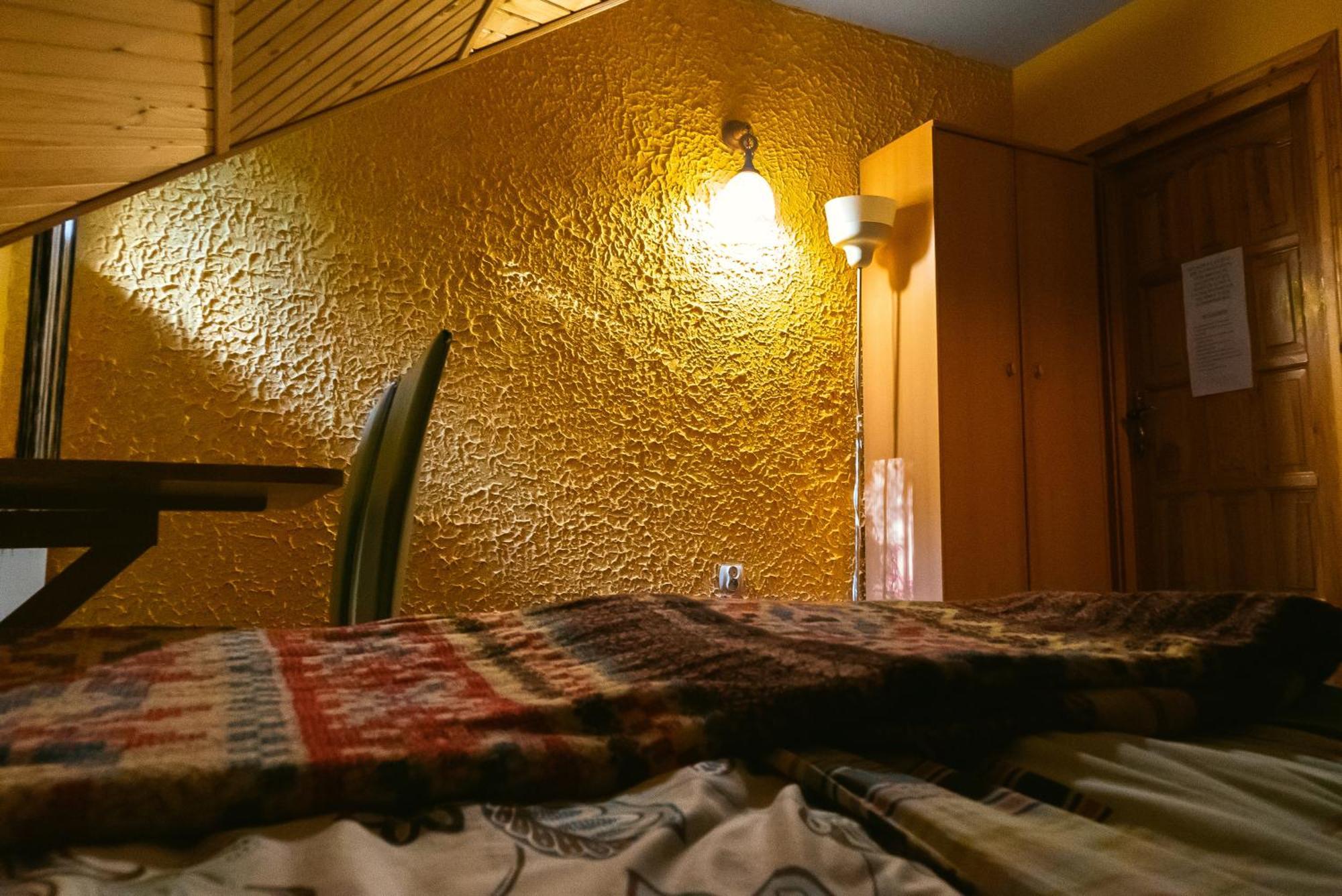 Gabrysiowka Apartment Tylka Bagian luar foto